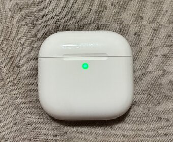 Appl AirPods 4 ANC - 5