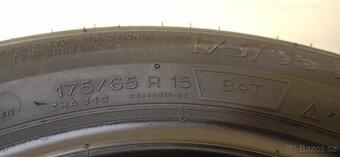 Michelin 175/65 R15 84T 5,5-6mm - 5