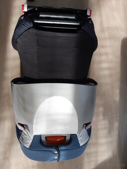 Cybex Solution X-Fix - 5