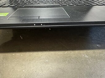 Notebook Lenovo Z50-75 - na díly bez pevného disku - 5