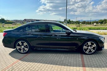 BMW 730d xDrive - 5