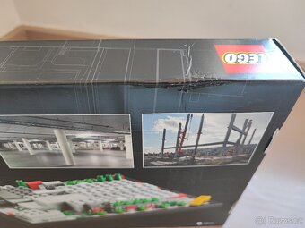 LEGO 4000018 – Kampus Kladno. Sběratelský předmět - 5