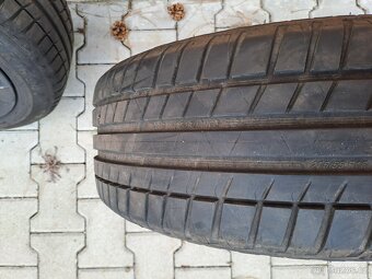 5x100 r 16 octavia golf leon toledo atd - 5