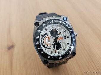 Hodinky KTM Chrono Pure LE - 5
