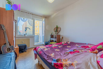 Prodej bytu 3+1, 68 m², ul. Boženy Němcové, Přerov - 5