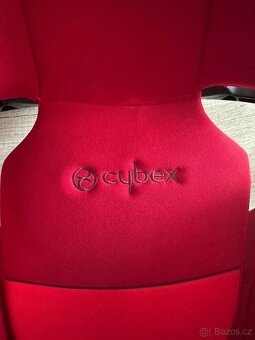 Autosedačka Cybex 15-36 kg - 5