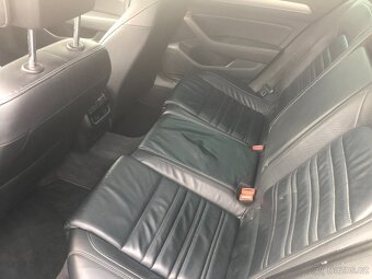 VW Passat Variant 2.0TDI/R-Line/Pano/DSG/LED - 5