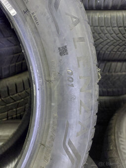 265/50 R19 110W Bridgestone Alenza 001 letní 4ks - 5