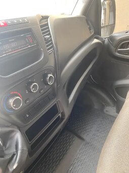 Iveco Daily 3,0l 68000km maxi ČR s DPH - 5