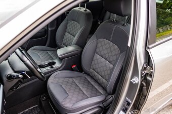 Kia Niro 1.6 GDi Plug-in Hybrid Gold A/T 2019 - 5
