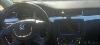 Superb 2.0 TDi - 5
