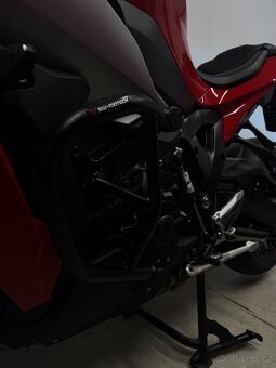 BMW S1000XR - 5