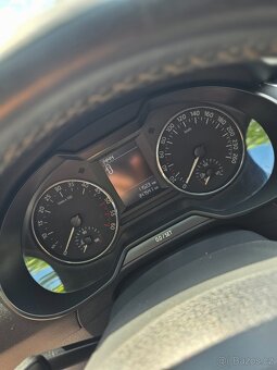 Škoda Octavia 3 1.6 tdi 66kw - 5