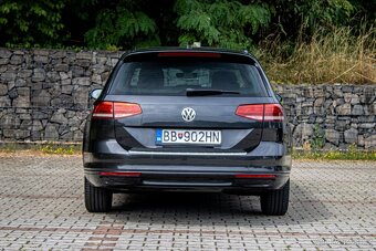 Volkswagen Passat Variant 2.0 TDI BMT DSG - 5