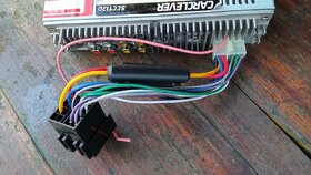 Rádio Sencor s DVD - 5