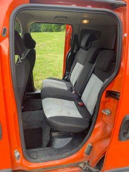 Fiat Qubo - 5