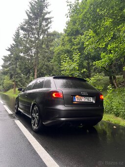 Audi a3 8p 2.0 tdi 103kw - 5