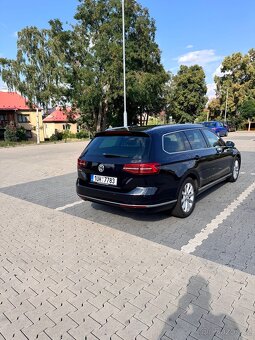 Vw Passat B8 2.0 tdi 110 kw - 5