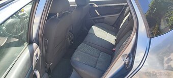 Peugeot 407 sw 2.2 - 5