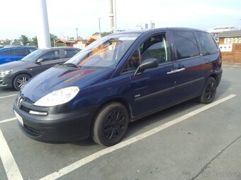 Peugeot 807 - 5