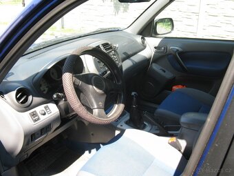 Toyota Rav4 - 5