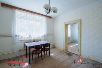 Prodej, domy/rodinný, 150 m2, 68201 Kučerov, Vyškov [ID 7453 - 5