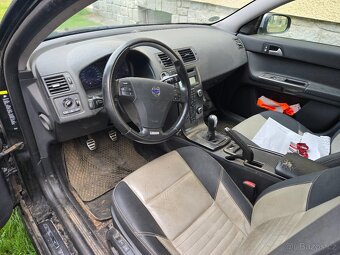 Volvo V50 - 5