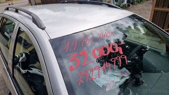 Škoda Fabia 1.9TDI 74kw - 5