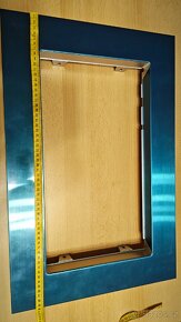 ECG Vestavný rámeček k MTD 2081VGSS
- 5