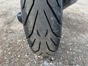 BMW R 1200 R - 5