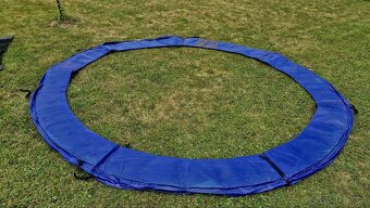 Trampolína 3 m - 5