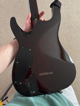 ESP LTD MH-350N - 5
