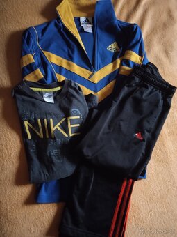 Sportovní oblečení - 5