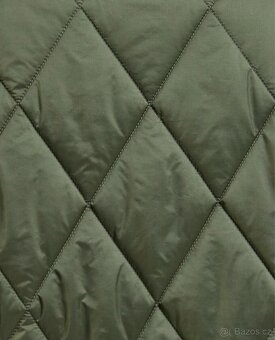Dámská bunda bomber Lee - 5