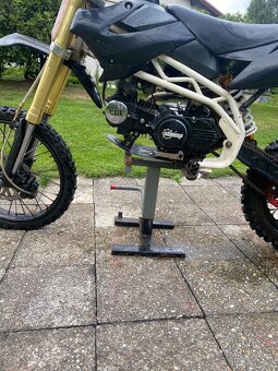 Pitbike 125ccm - 5