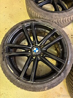 alu kola 18” 5x112 bmw e9x - 5