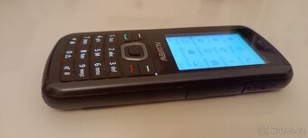 Allview Jump IP67 jednoduchý a odolný outdoorový telefon - 5