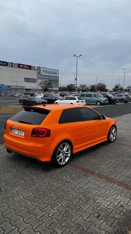 Audi s3 - 5