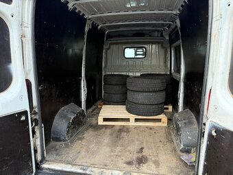 Citroen Jumper 3.0 , 2008 , L2H2 - 5