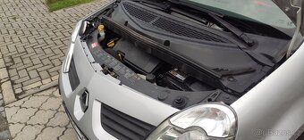 Renault Modus 1.2 16V 55kw - 5