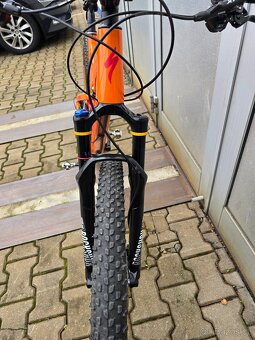 Specialized Epic carbon XL - 5