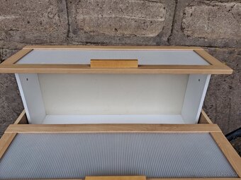 Ikea komoda Aneboda 3 zásuvky - 5