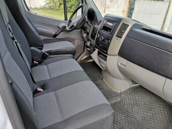 Mercedes-Benz Sprinter, 313 CDI 95kW L4H3 odp. DPH - 5