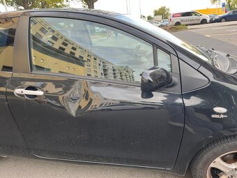 Toyota Yaris k prodeji - 5
