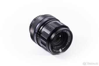 Tokina 35mm Wide Auto f/2.8 + FD–NEX redukcia - 5