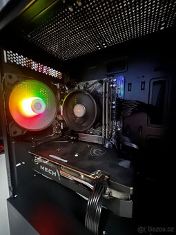 Herni pc - 5