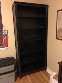 Hemnes nábytek z Ikea - 5