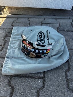 Arai RX-7V Evo - 5