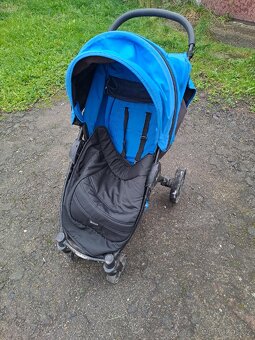 Dětský kočárek Britax - 5