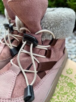 Barefoot Froddo, zimní, vel 32, PC 2200 Kč - 5